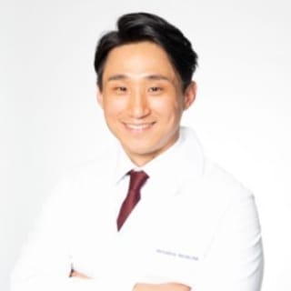 Seungmo Suh, MD, Internal Medicine, Brooklyn, NY, Brooklyn Hospital Center