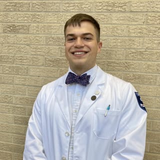 Tyler Butler, MD, Other MD/DO, Little Rock, AR