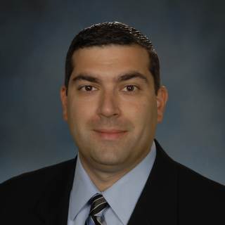 Nicholas Pietris, MD, Pediatric Cardiology, Baltimore, MD