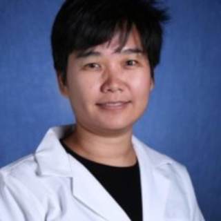 Sarinee Juntipwong, MD, Ophthalmology, Atlanta, GA