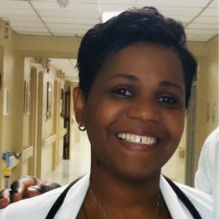 Jesula Jerome, Adult Care Nurse Practitioner, Coral Gables, FL
