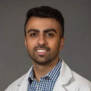 Ankit Mohla, DO, Interventional Radiology, Camden, NJ