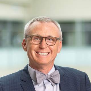 David Zaas, MD, Pulmonology, Winston Salem, NC