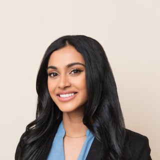 Sanjana Kulkarni, MD