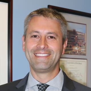 Jeffrey Bacon, DO, Rheumatology, San Luis Obispo, CA