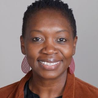 Lilian Omodi, Psychiatric-Mental Health Nurse Practitioner, Fridley, MN