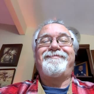 Joel Gelinas, Physical Medicine/Rehab, Albuquerque, NM