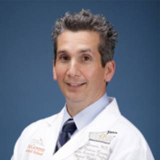 Argyrios Stampas, MD, Physical Medicine/Rehab, Houston, TX