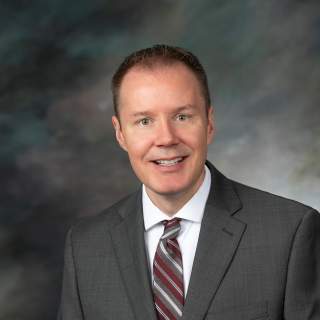 Joel Shubert, Family Nurse Practitioner, Lakewood, CO