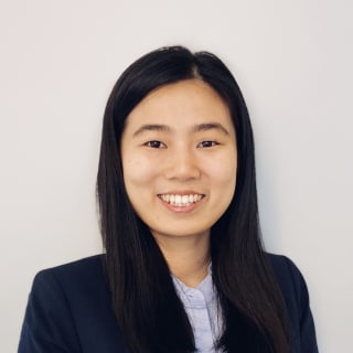 Emily Yuen, MD, Pediatrics, San Francisco, CA