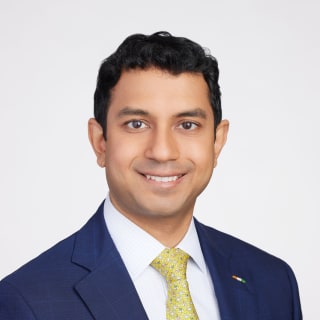 Niraj Kothari, MD, Nephrology, New York, NY