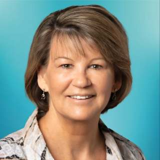 Jeanne (Knudsvig) Stewart