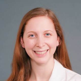 Leah Hindel, MD, Family Medicine, Greensboro, NC
