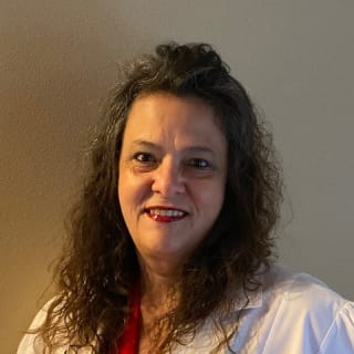 Amy Bell, Family Nurse Practitioner, Metairie, LA