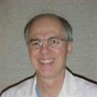 James Gullett, MD