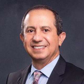 Leonardo Salcedo, MD, Cardiology, McAllen, TX