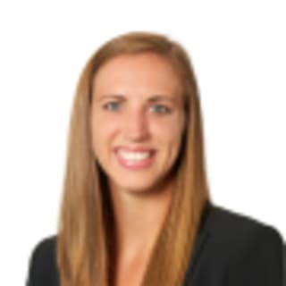 Rachel Burke, DO, General Surgery, Orange Park, FL