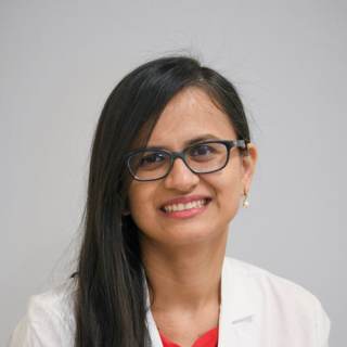 Sanskriti Mishra, MD, Neurology, Neptune, NJ