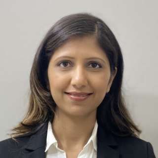 Kinjal Gadhiya, MD, Internal Medicine, Frisco, TX