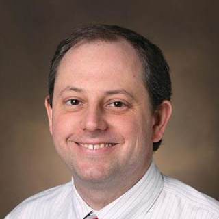 Jonathan Soslow, MD, Pediatric Cardiology, Nashville, TN