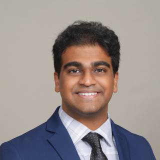 Srujan Dadi, DO, Internal Medicine, Voorhees, NJ