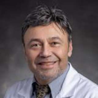 Pierre Tibi, MD