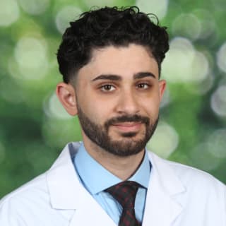 Mohamad Asfour, DO, Radiology, New Port Richey, FL