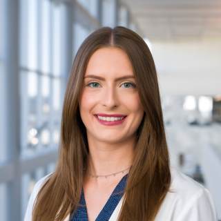 Emily Jensen, PA, Interventional Radiology, Fort Worth, TX