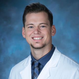 Nicholas Guest, DO, Other MD/DO, Jacksonville, FL