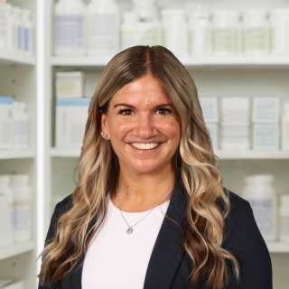 Nicole Pezzino, Pharmacist, Schnecksville, PA