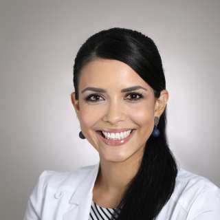 Valentina Baez Sosa, MD, Hematology, Bethesda, MD