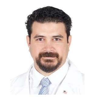 Jason Welch, MD