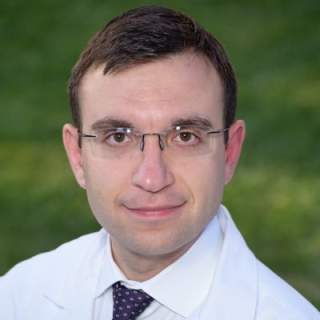 Matei Banu, MD, Neurosurgery, Palo Alto, CA