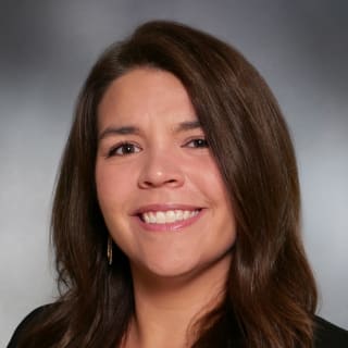 Katherine Tanis, Family Nurse Practitioner, Trenton, OH