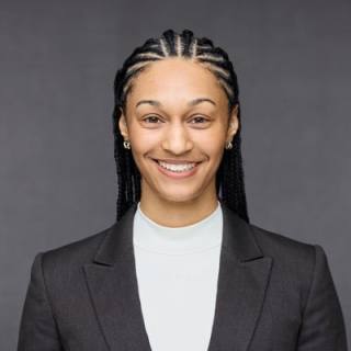 Kiara Patton, DO, Other MD/DO, Athens, OH