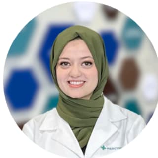 Zainab Monk, DO, Family Medicine, Lima, OH