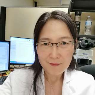 Minlin Xu, MD, Pathology, Huntington, WV