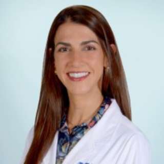 Estrella Chavez Benzaquen, MD, Obstetrics & Gynecology, Fort Lauderdale, FL