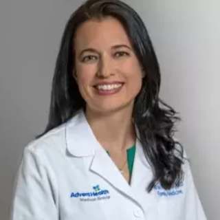Sarah Mehuron, MD, Family Medicine, Tampa, FL, St. Joseph's Hospital