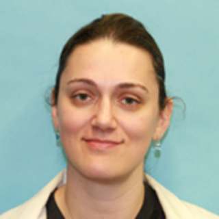 Irina Kissin, MD, Radiology, New York, NY