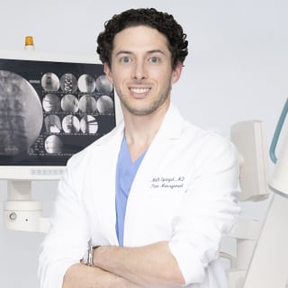 Matthew Spiegel, MD, Anesthesiology, New York, NY, Montefiore Medical Center