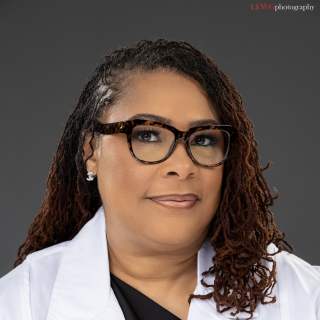 Monica Williams, Family Nurse Practitioner, Madison, GA