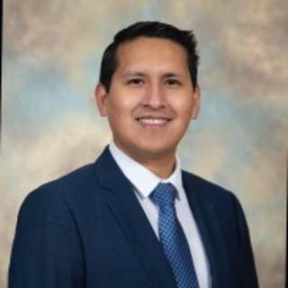 Roberto Chulluncuy Rivas, MD, Neurology, Palo Alto, CA