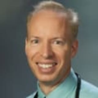 Karl Saxman, MD, Internal Medicine, Eugene, OR, McKenzie-Willamette Medical Center
