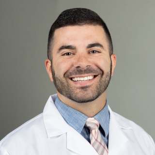 Mathew Saab, MD, Emergency Medicine, Chicago, IL