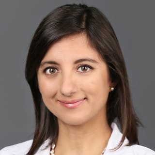 Ana Sandoval Leon, MD, Oncology, Miami, FL, Baptist Hospital of Miami