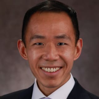 Eric Fok, MD, Anesthesiology, Los Alamitos, CA