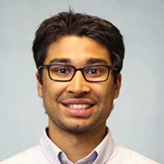 Navneet Ramesh, MD, Internal Medicine, Oakland, CA