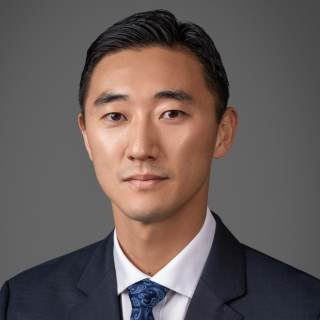 Kyong Min, MD, Orthopaedic Surgery, Tacoma, WA