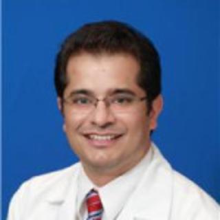 Harbir Arora, MD, Pediatric Infectious Disease, Detroit, MI